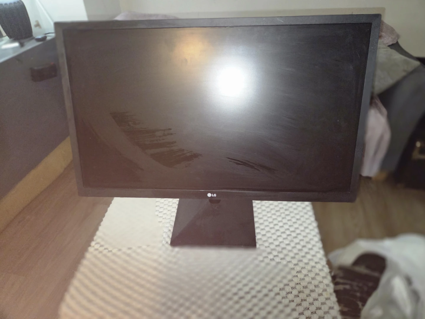 LG Computer Monitor