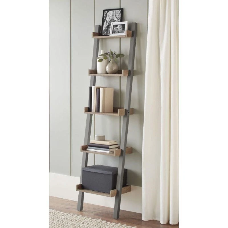 Ladder Shelf Bookshelf NEW IN SEALED BOX