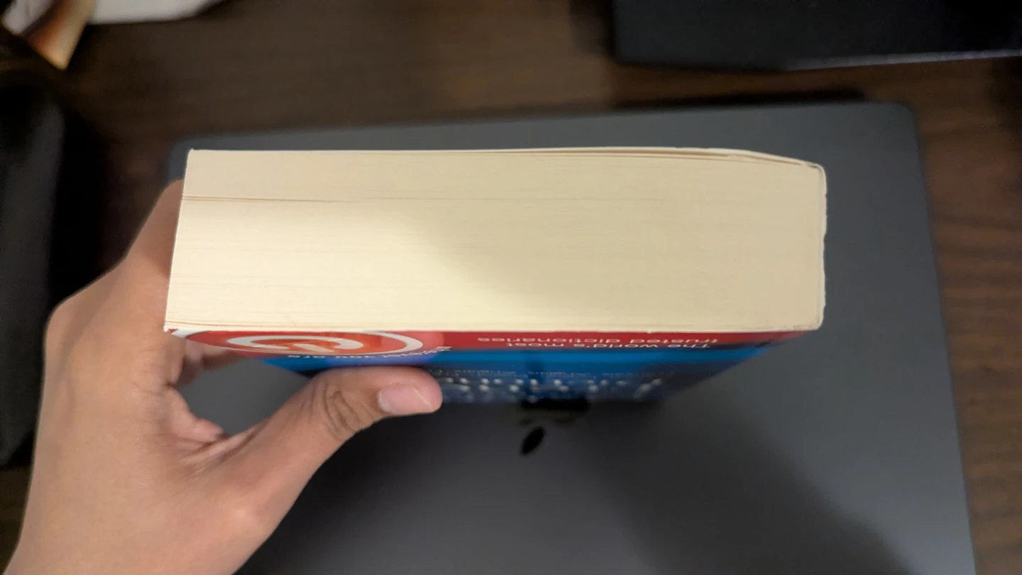 Oxford Essential French Dictionary - photo 5