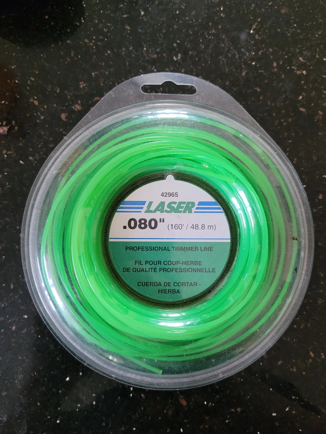 Grass Trimmer Line