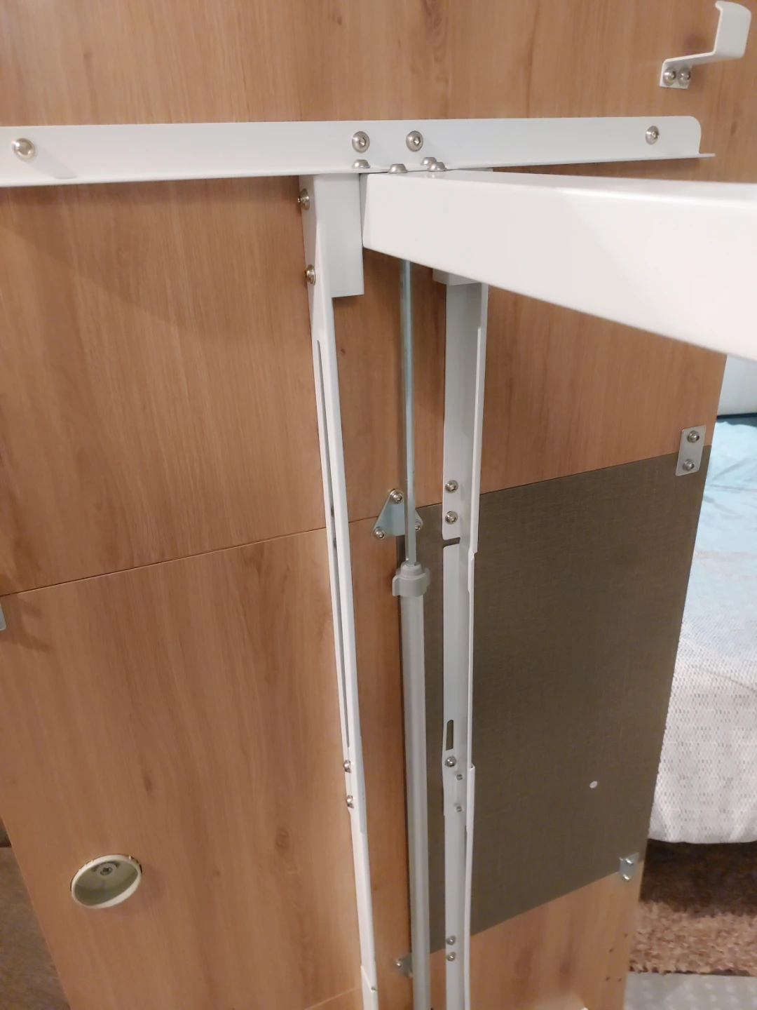Adjustable Standing Desk - photo 4