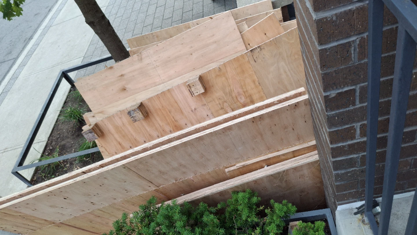 Free wood from Wooden Crates - photo 3