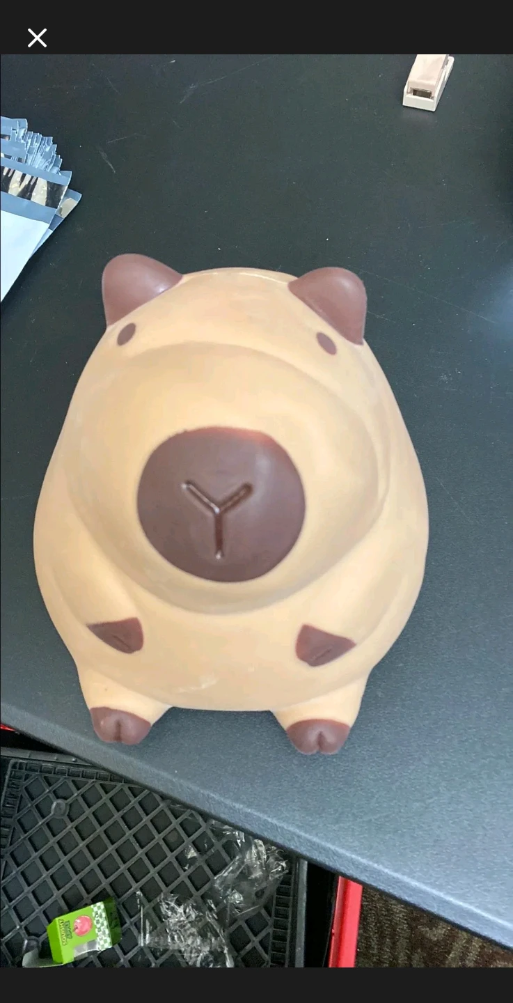 Mega Capybara