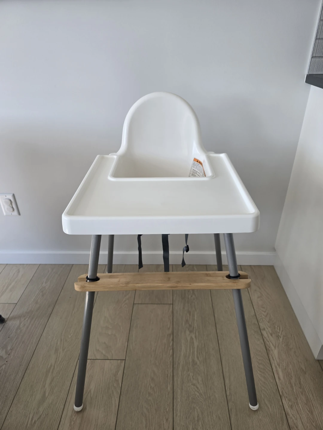 IKEA High Chair