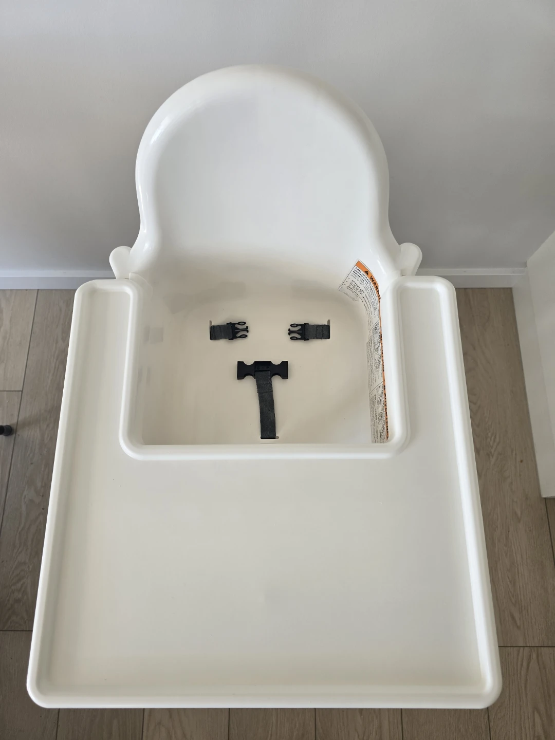 IKEA High Chair - photo 5