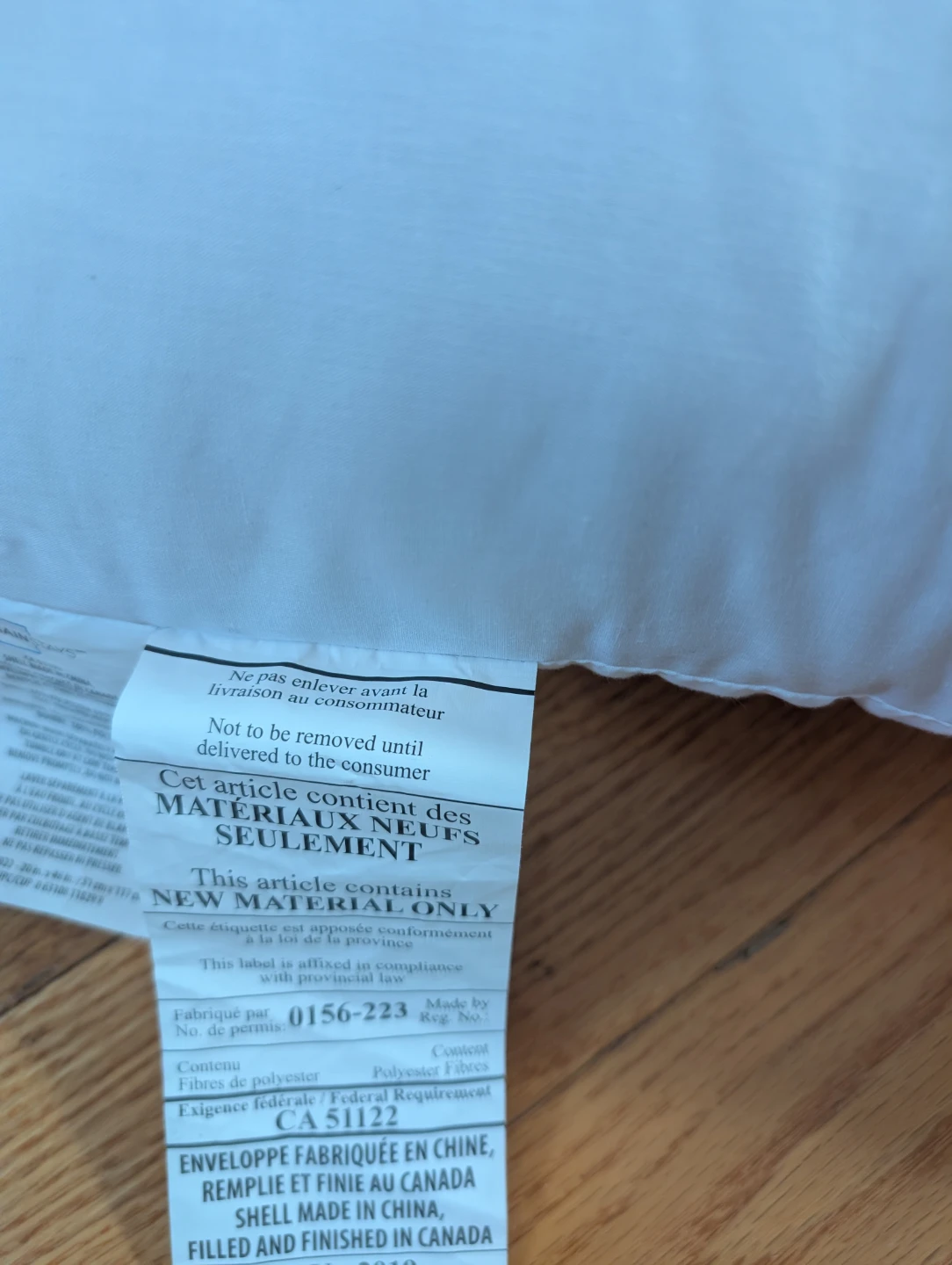 Mainstays Body  Pillow - photo 2