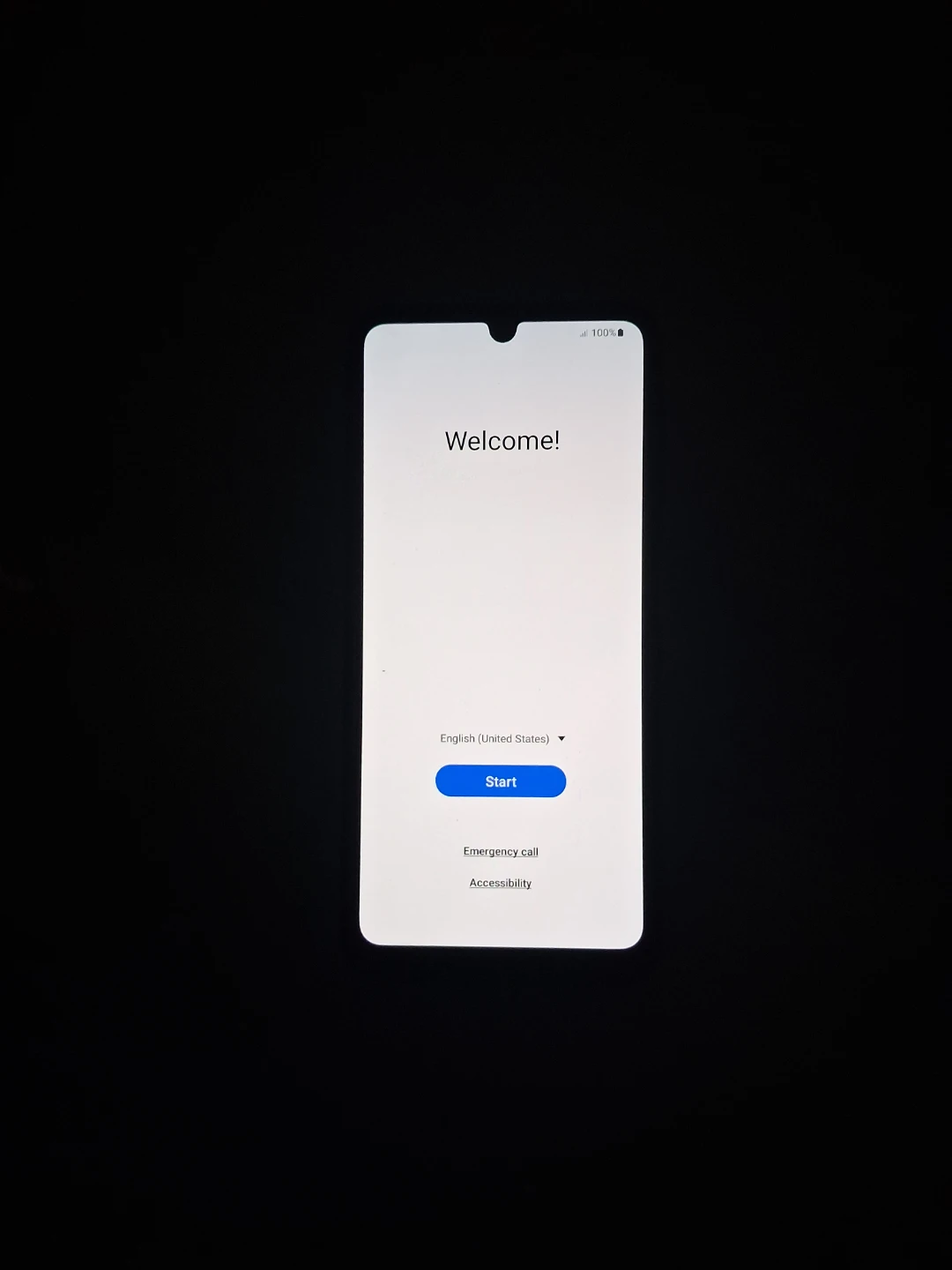 Samsung A22 Phone - photo 4