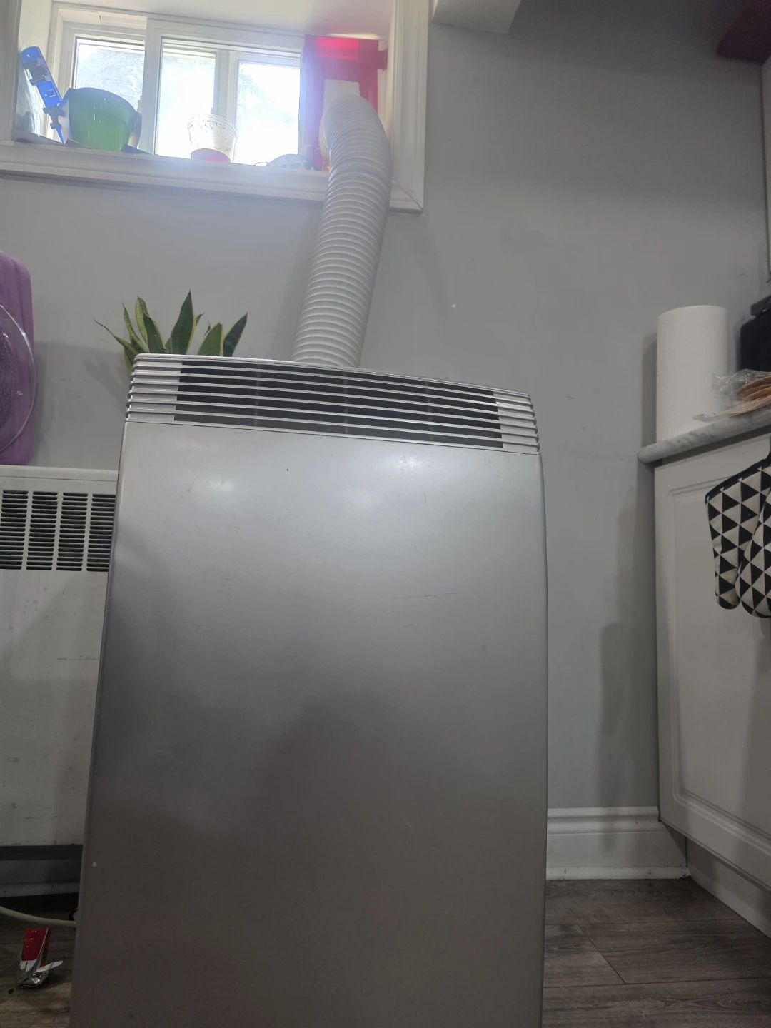 Noma Portable Air Conditioner