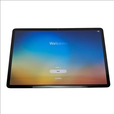 Tablet s8 g5 SM-X808U