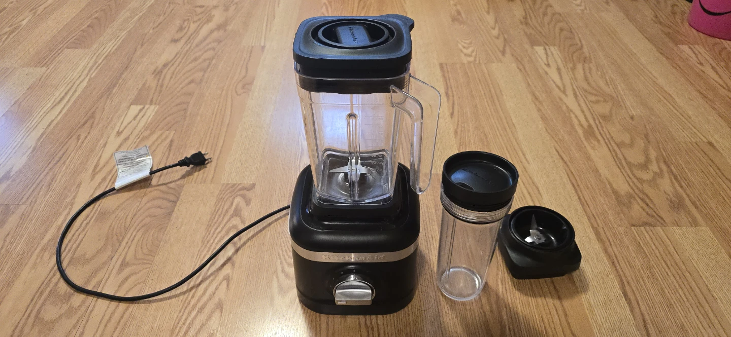 KitchenAid Personal Blender