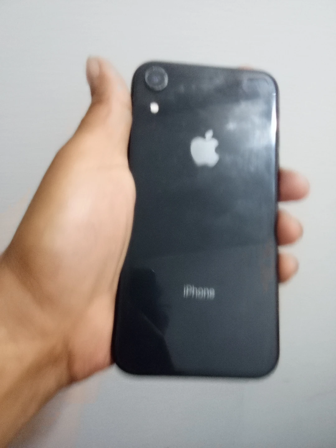Apple iPhone icloud locked for parts - photo 2
