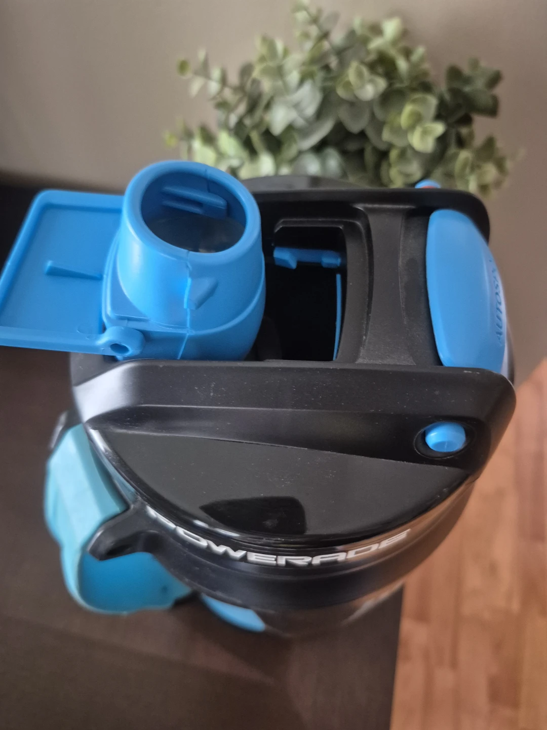 11 " Powerade Auto-Spout Water Bottle - photo 2