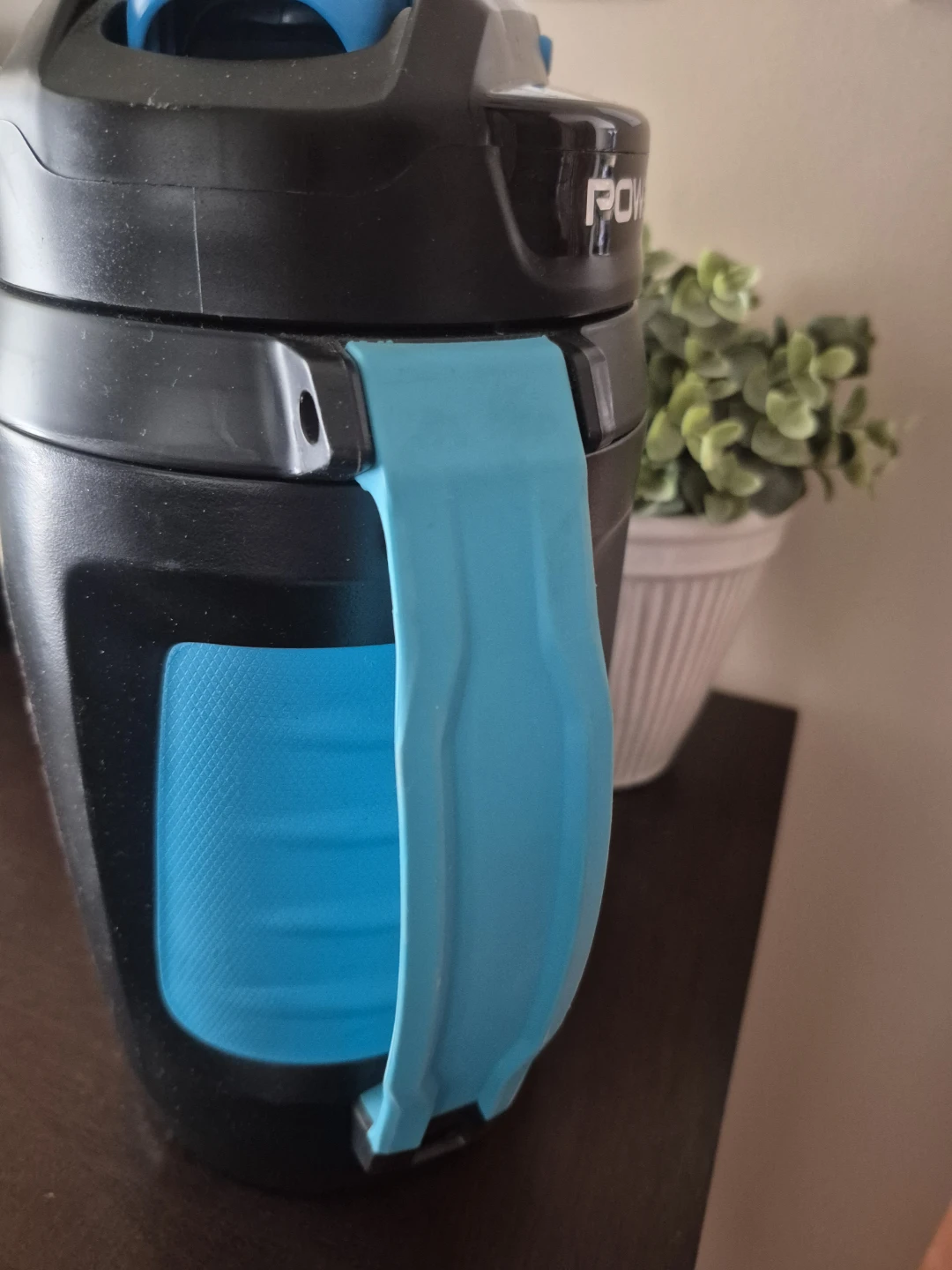 11 " Powerade Auto-Spout Water Bottle - photo 4