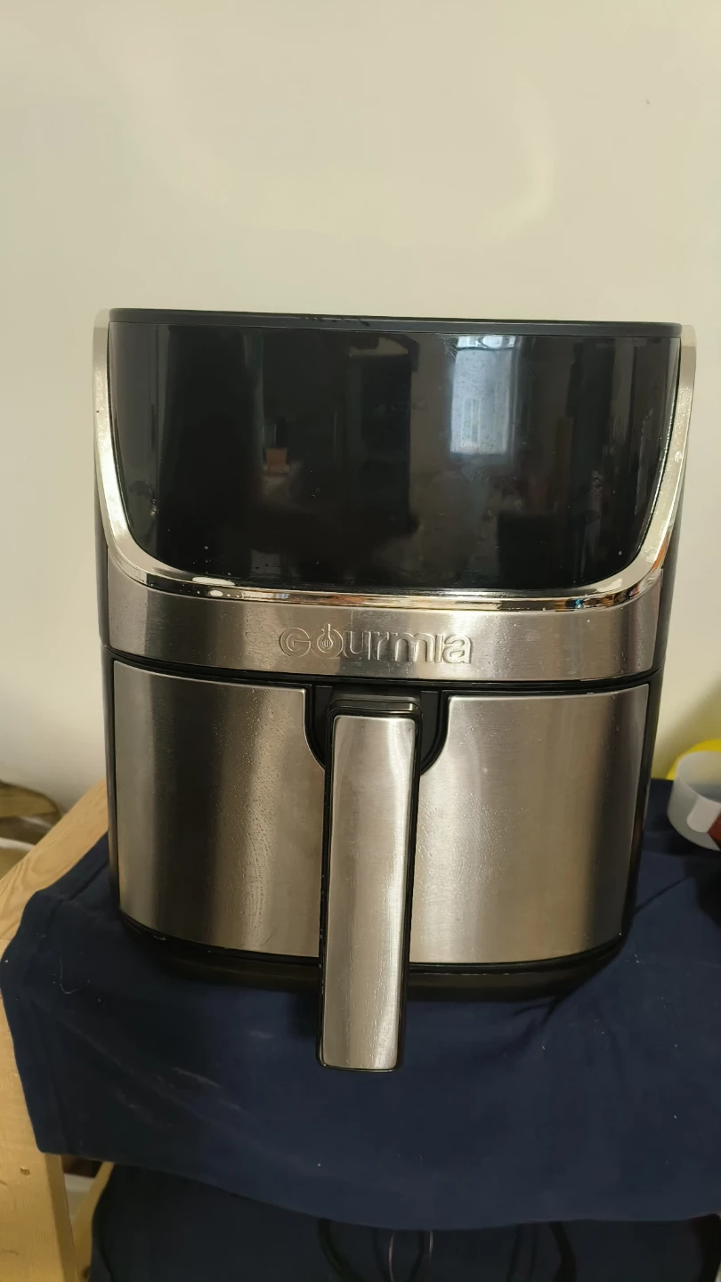 Gourmia Air Fryer Basket