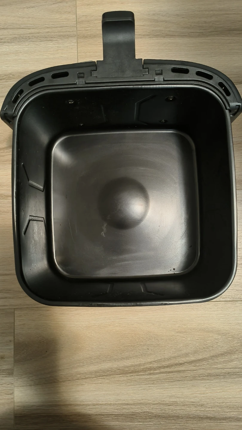Gourmia Air Fryer Basket - photo 4