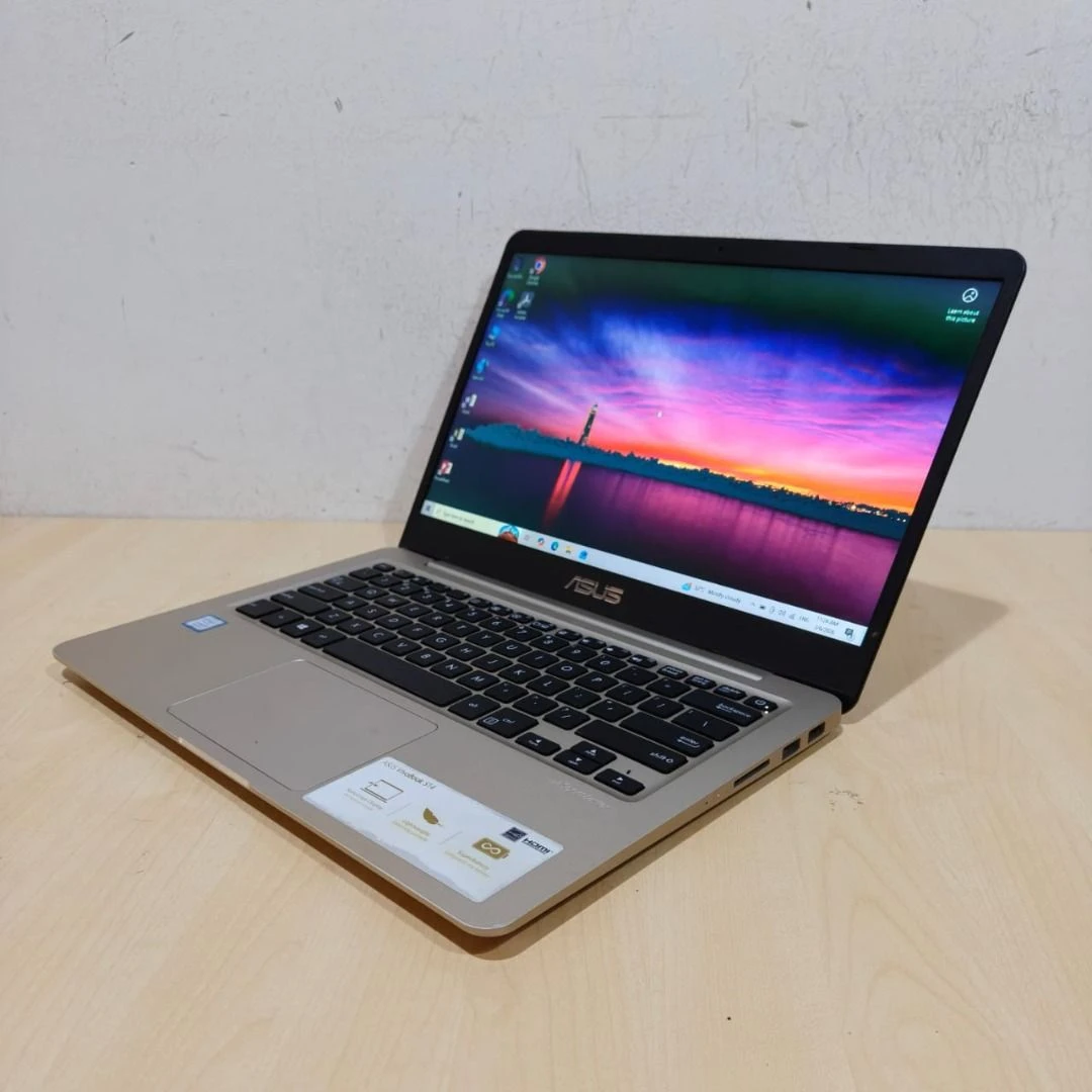 15" Asus Vivobook i5-10th,8Gb/256ssd hd. Win11 - photo 2