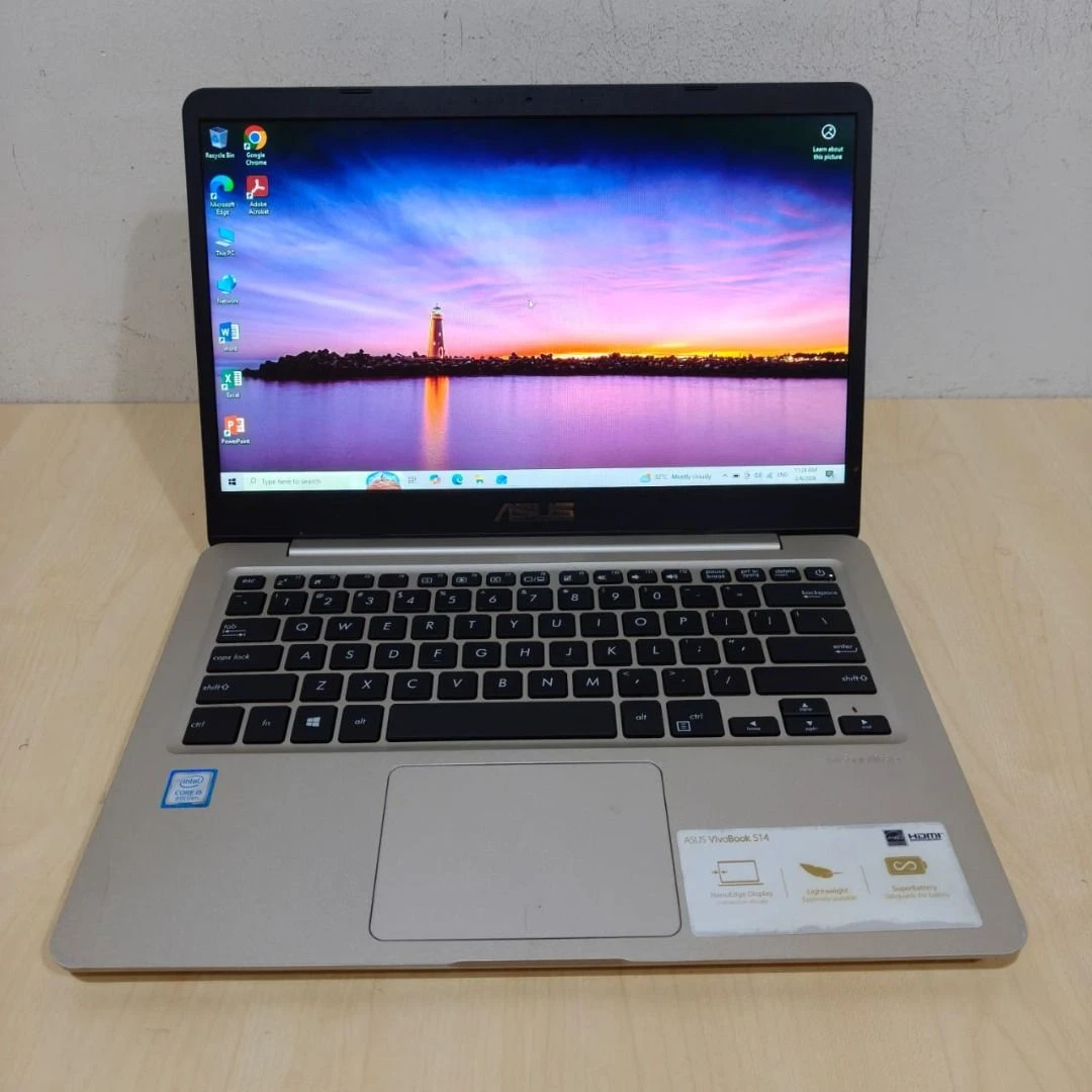15" Asus Vivobook i5-10th,8Gb/256ssd hd. Win11 - photo 3