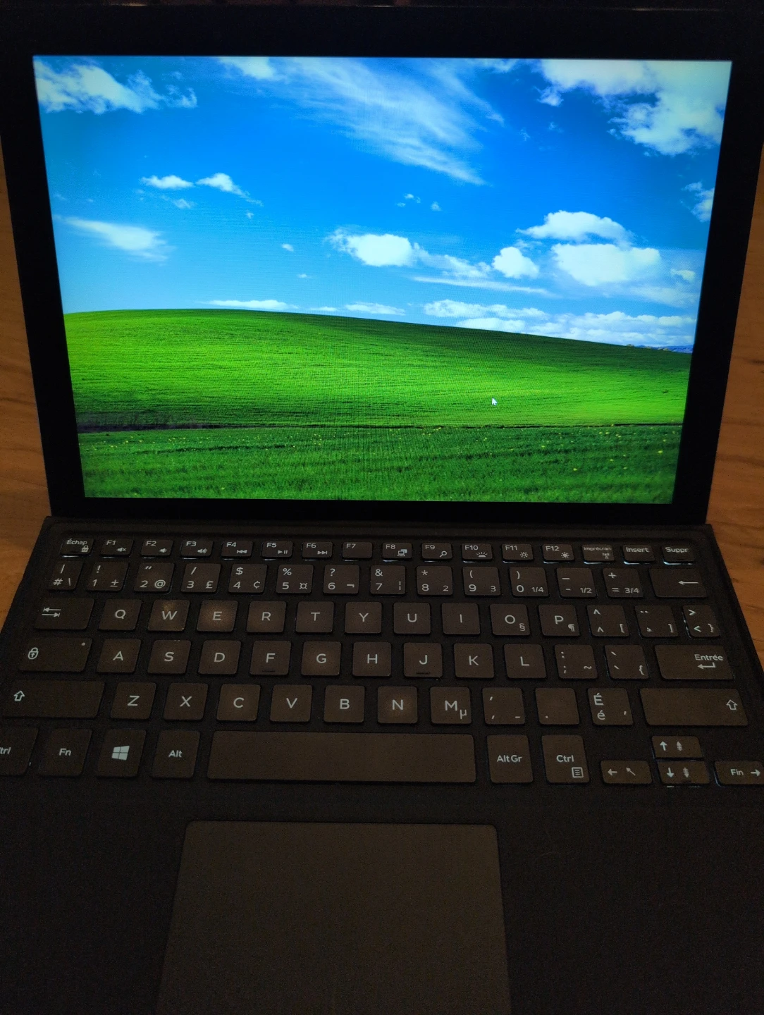 Dell Latitude 5290 2-in-1 Laptop *negotiable price* - photo 2