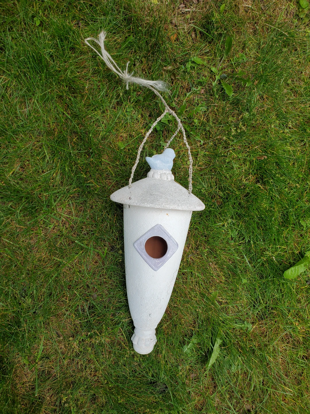 Bird House