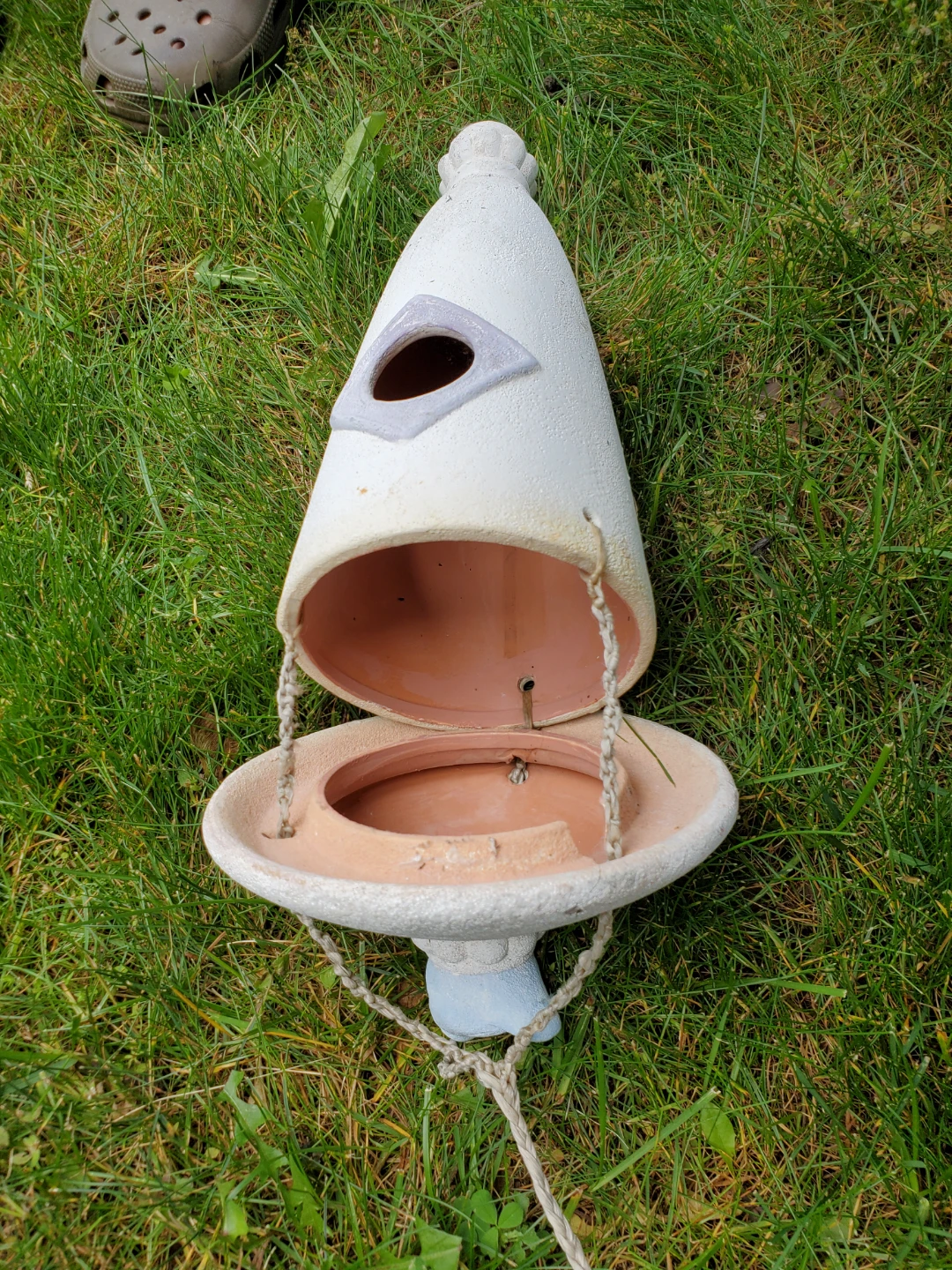 Bird House - photo 2