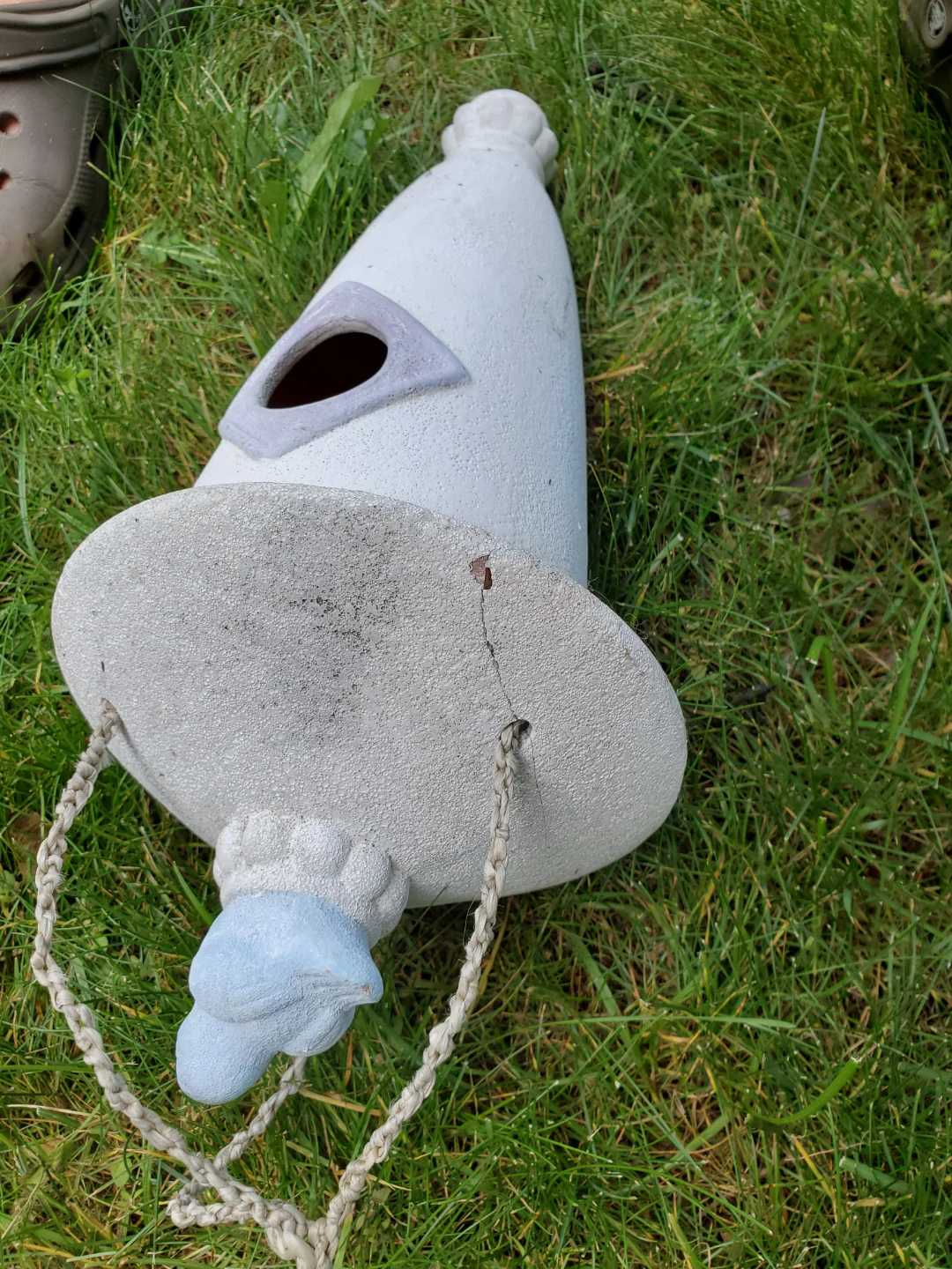 Bird House - photo 3