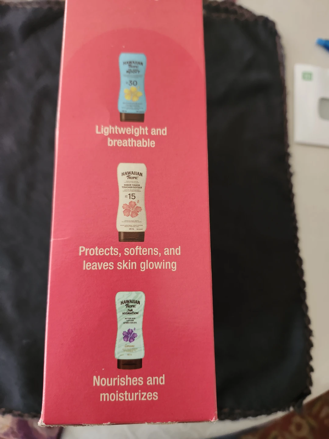 Hawaiian Tropic Sun Loving Sun Care Collection - photo 4