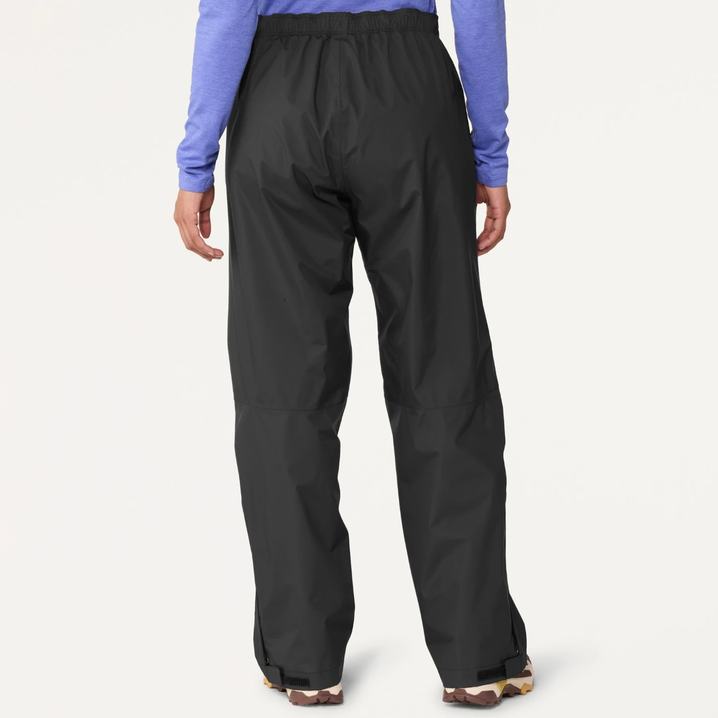 New The North Face Antora Rain Pants - Women's L - photo 4
