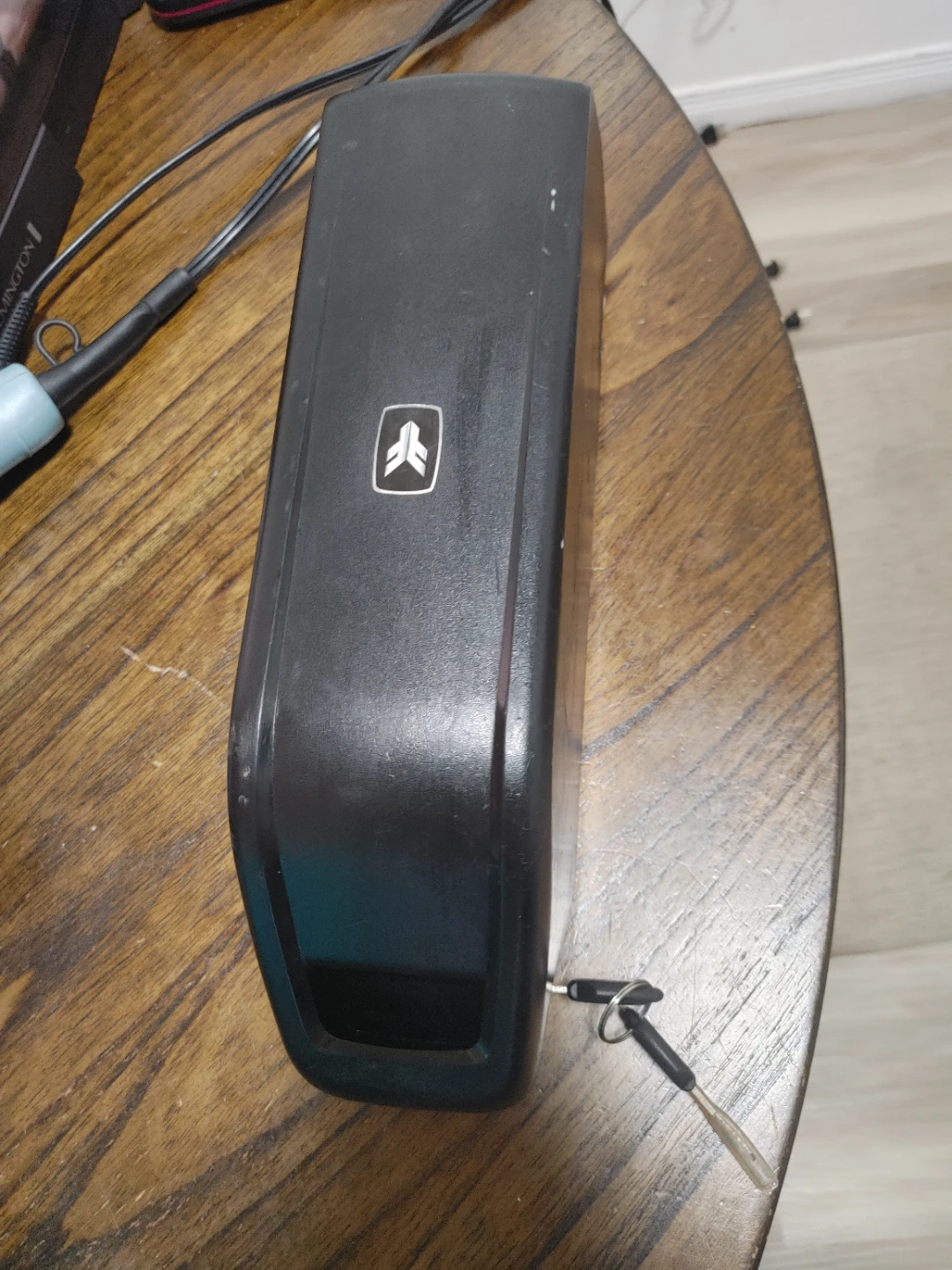 FUCARE E-bike Battery Pack