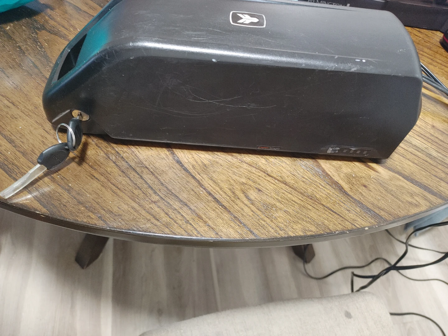 FUCARE E-bike Battery Pack - photo 2