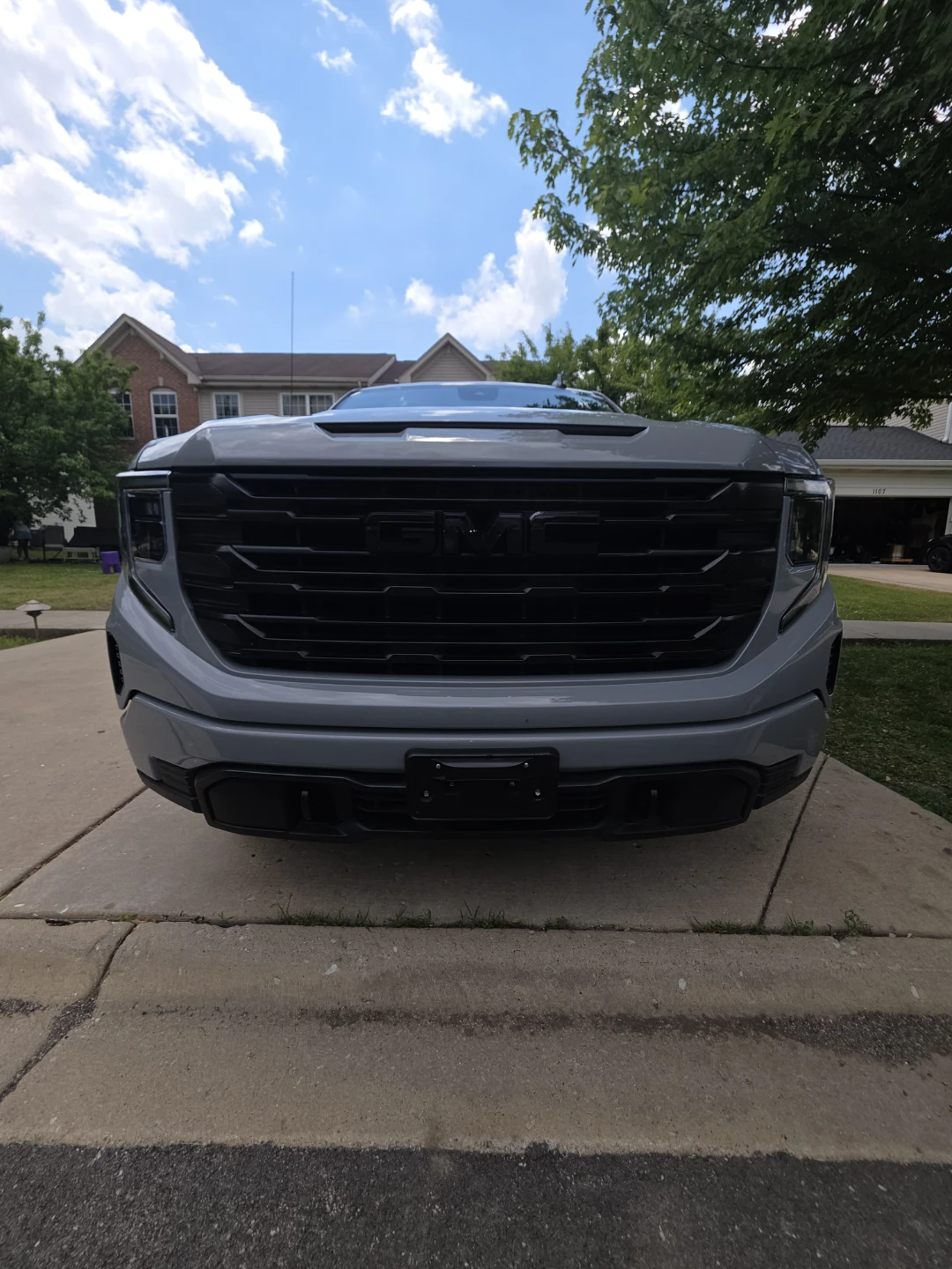 2025 GMC Sierra Crew Cab – Priced to Move TODAY! - photo 2
