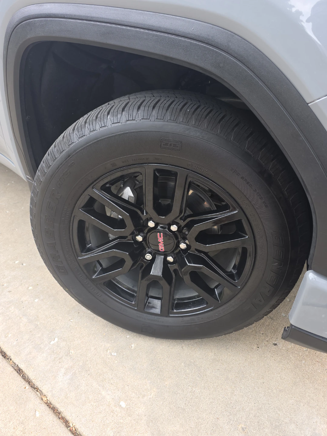 2025 GMC Sierra Crew Cab – Priced to Move TODAY! - photo 4