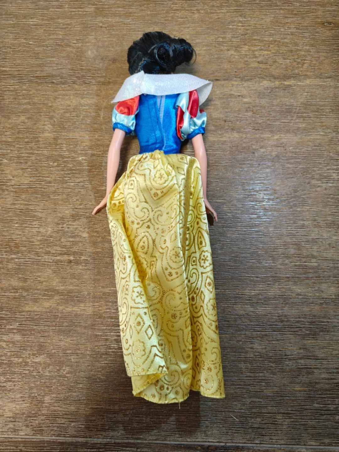 Disney Snow White Doll - photo 2