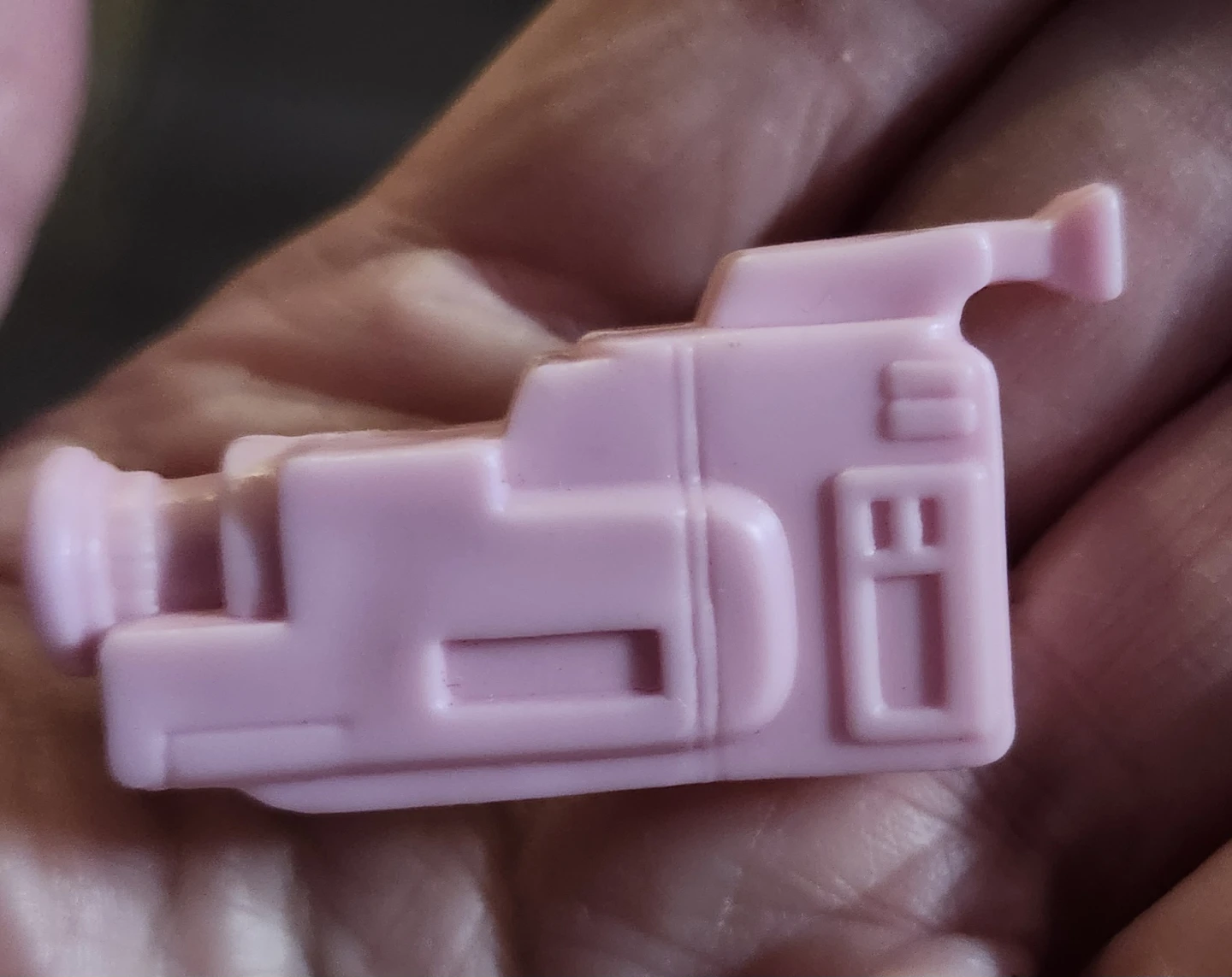 $5 barbie accessory