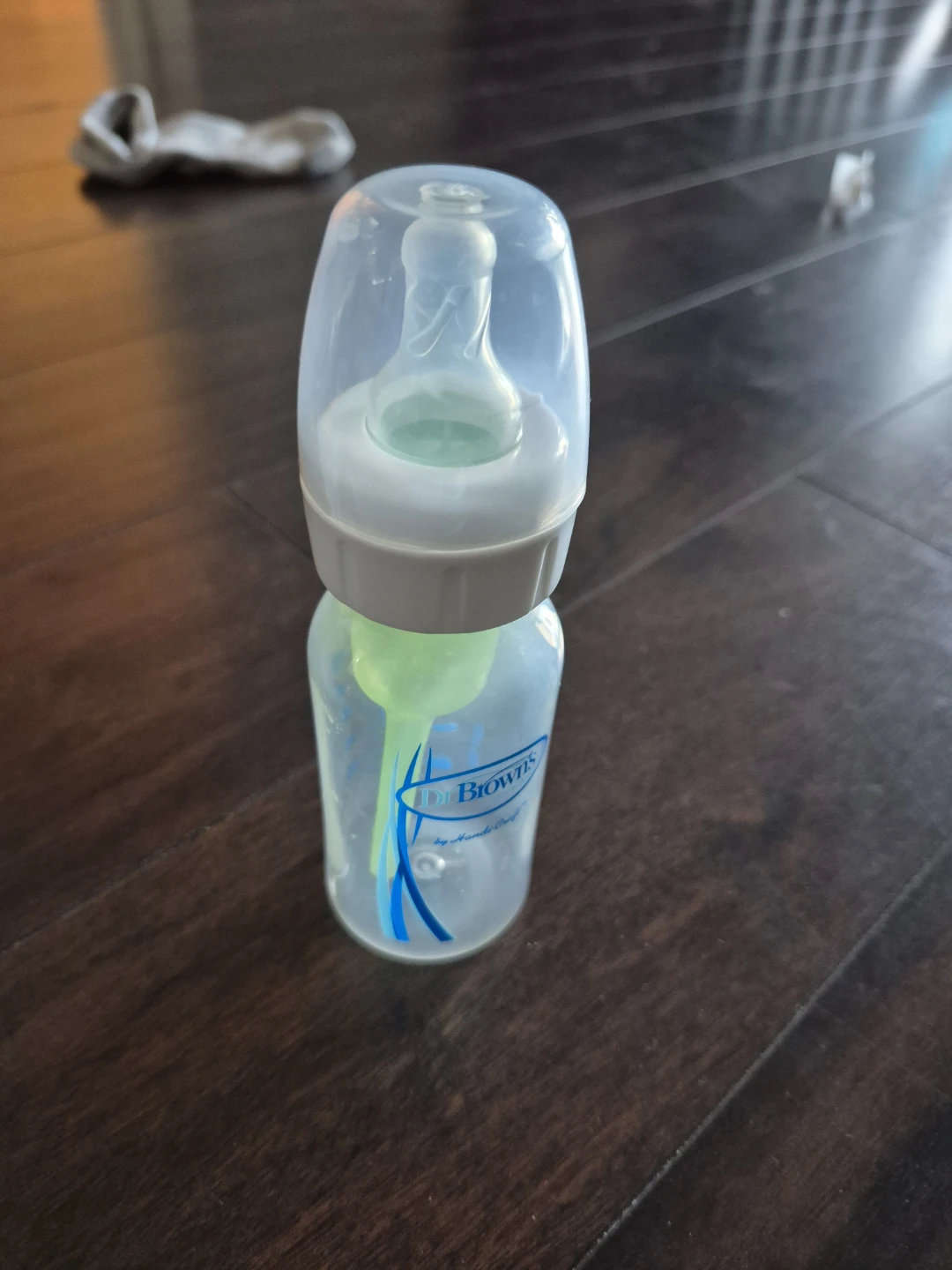 Lansinoh and Dr. Brown's Baby Bottles - photo 4