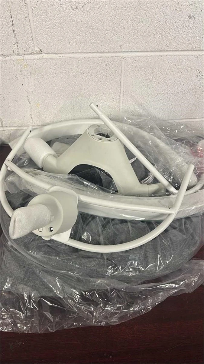 Baby Swing Brand New - photo 3