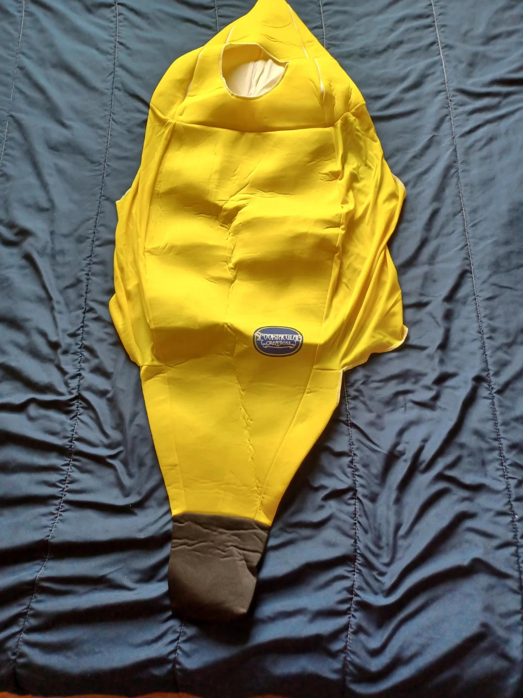 Forum Novelties Banana Costume