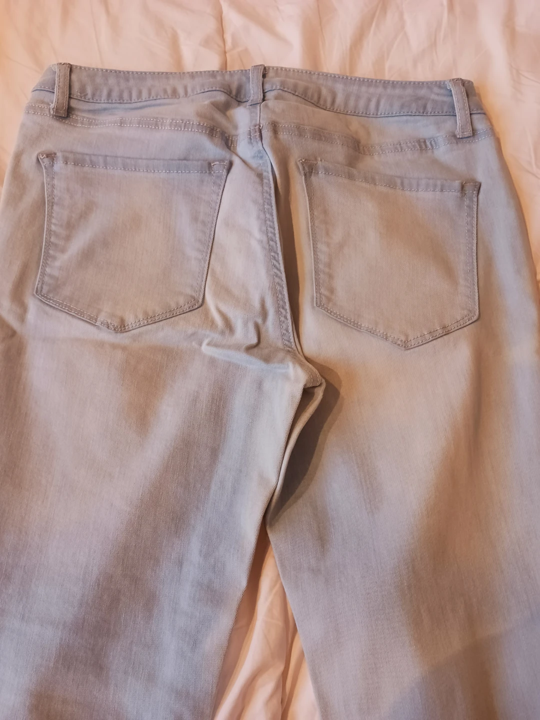 New !! Skinny Jeans Size 11/ size 30 - photo 3