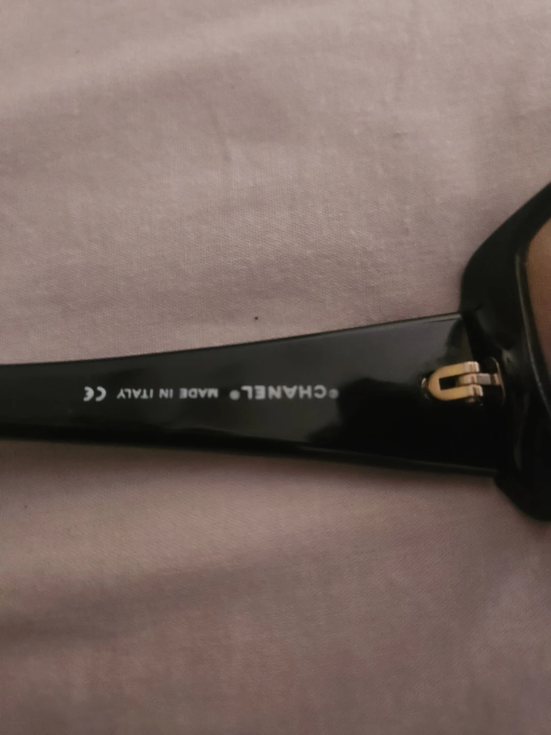 CHANEL Sunglasses - photo 3