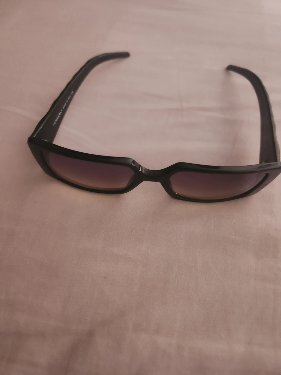 CHANEL Sunglasses - photo 4