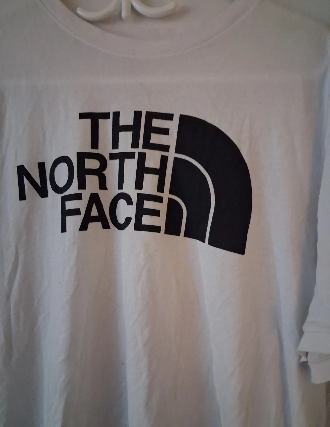The North Face Men's T-Shirt - photo 2