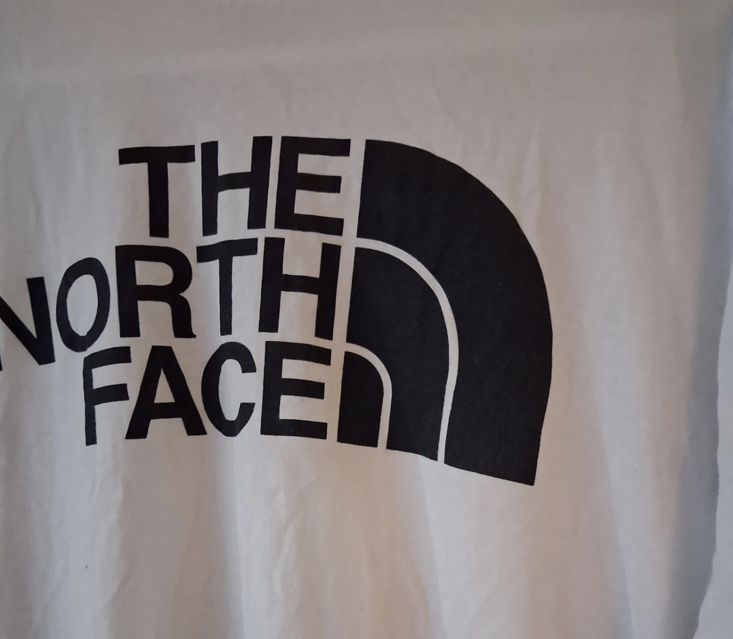 The North Face Men's T-Shirt - photo 4