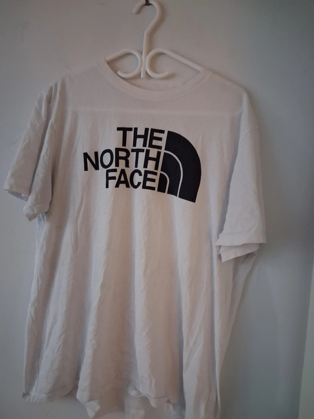 The North Face Men's T-Shirt - photo 5