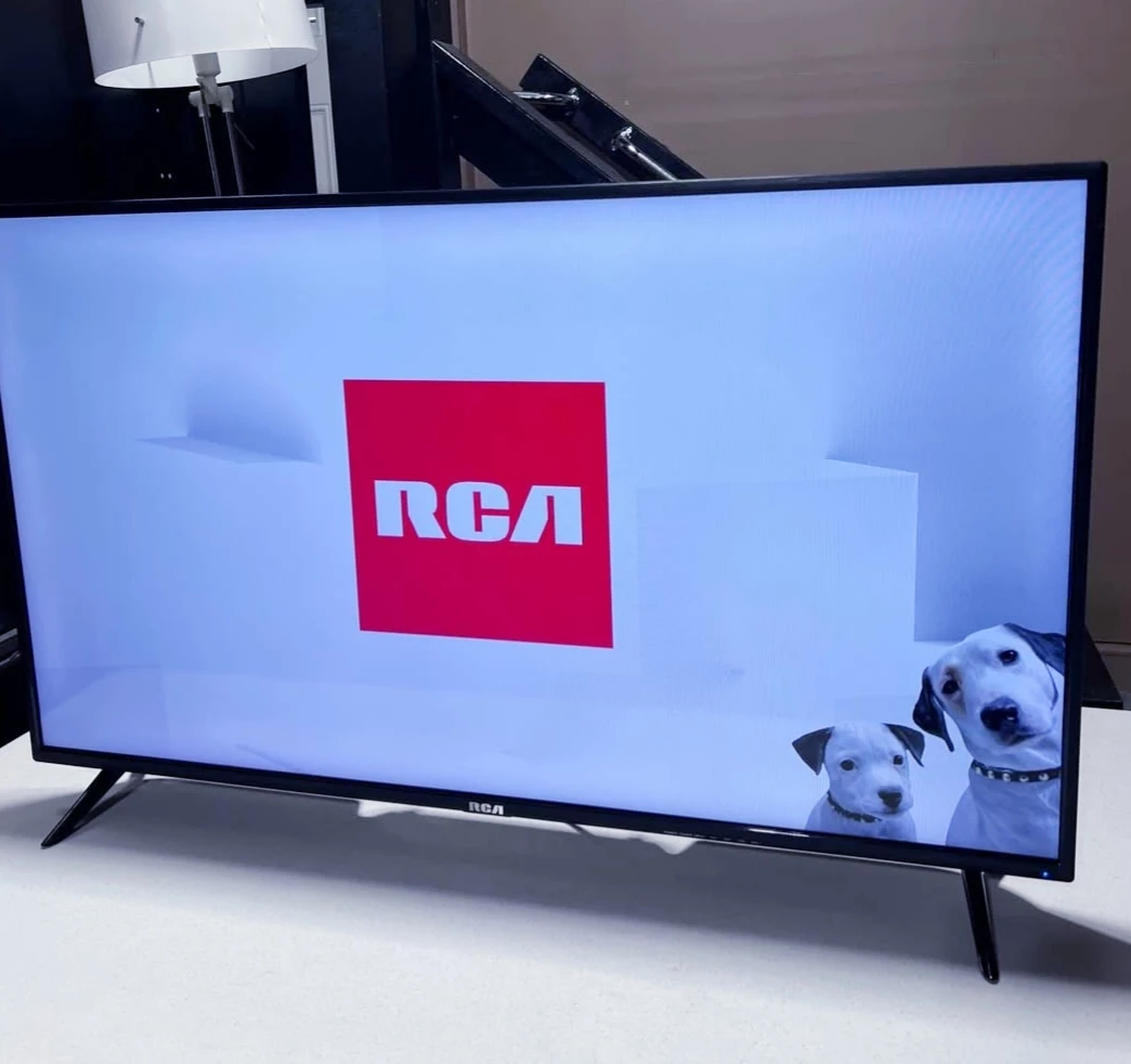 FULL HD LED TV!!
