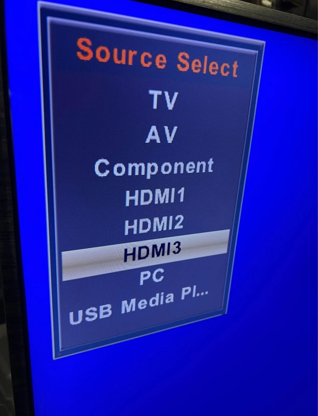 FULL HD LED TV!! - photo 5