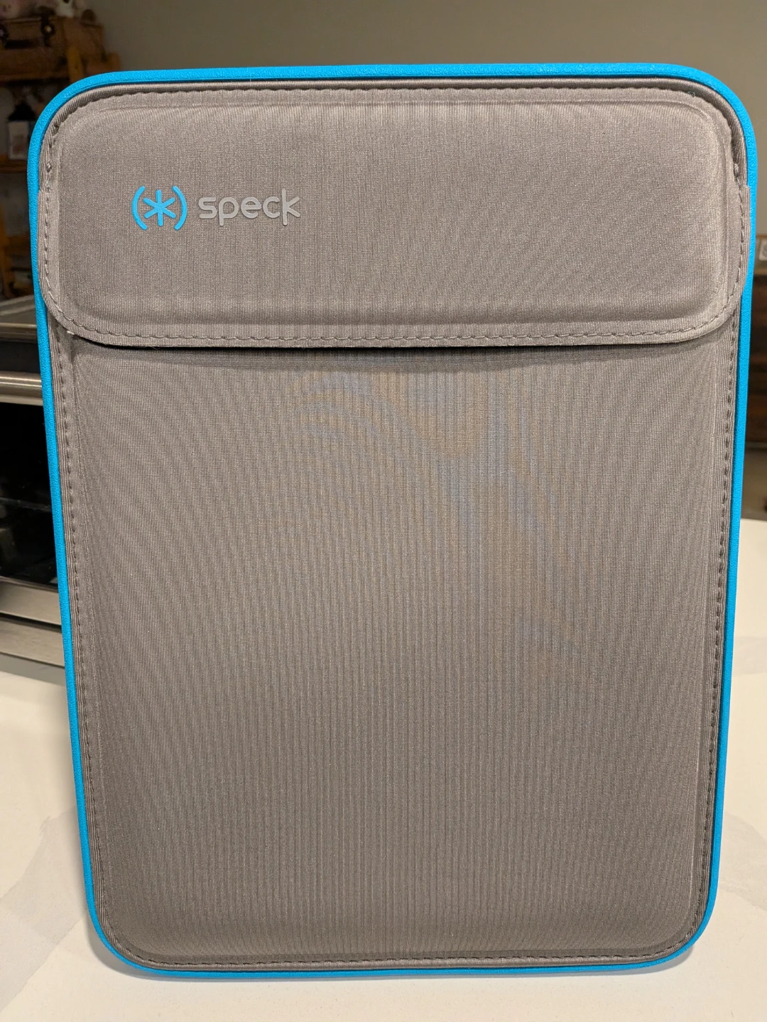Speck Grey & Blue Laptop/Tablet Sleeve