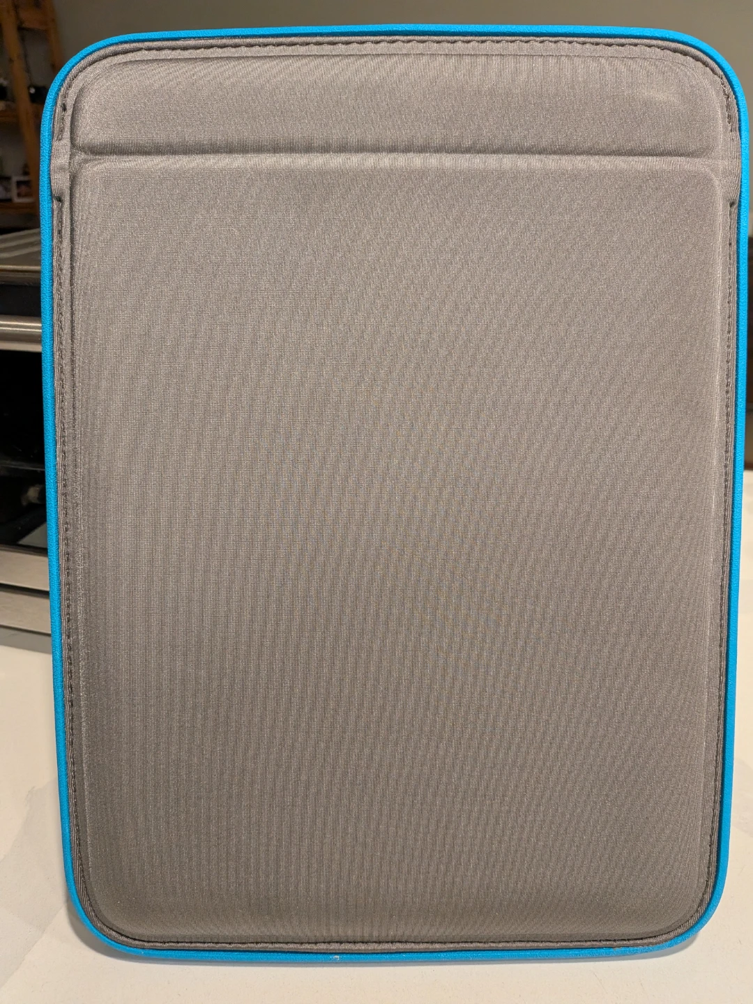 Speck Grey & Blue Laptop/Tablet Sleeve - photo 2