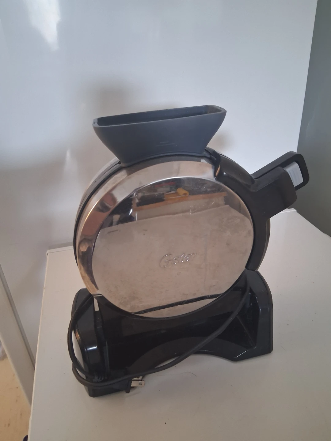 Oster Waffle Maker