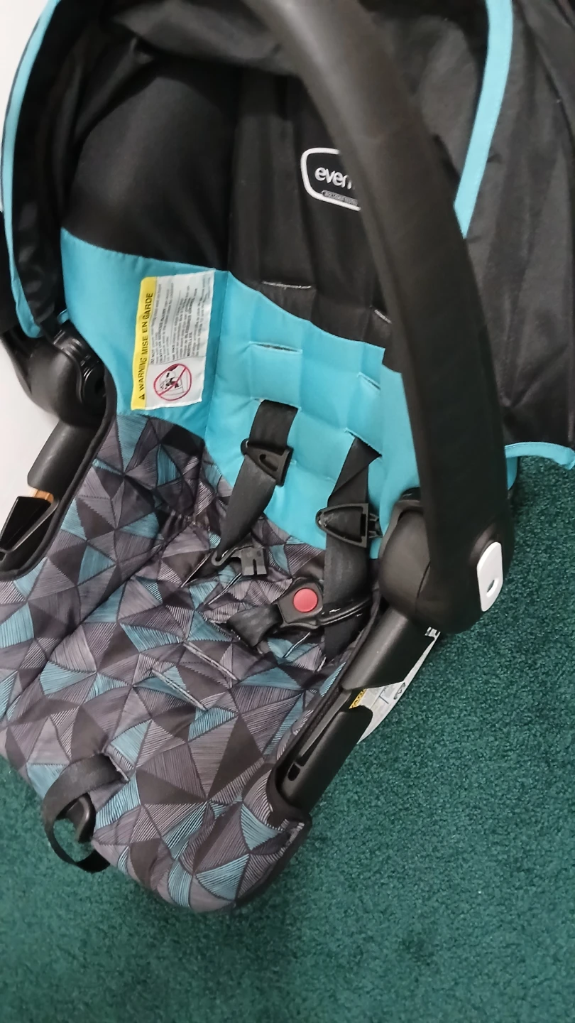 Evenflo Infant Car Seat