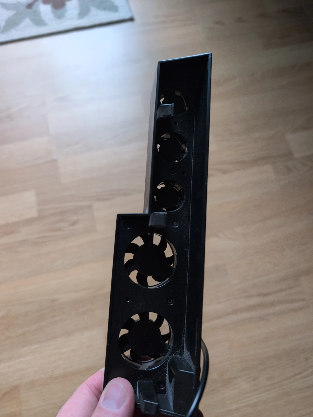 PS4 FAN - photo 2