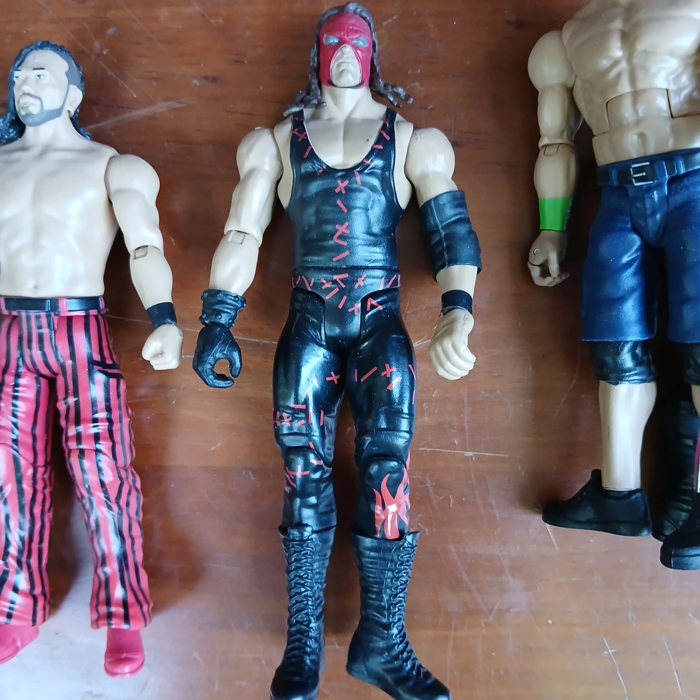 WWE Action Figures lot - photo 3